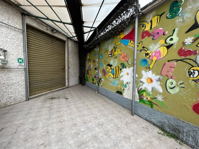 Negozio in affitto a Milano