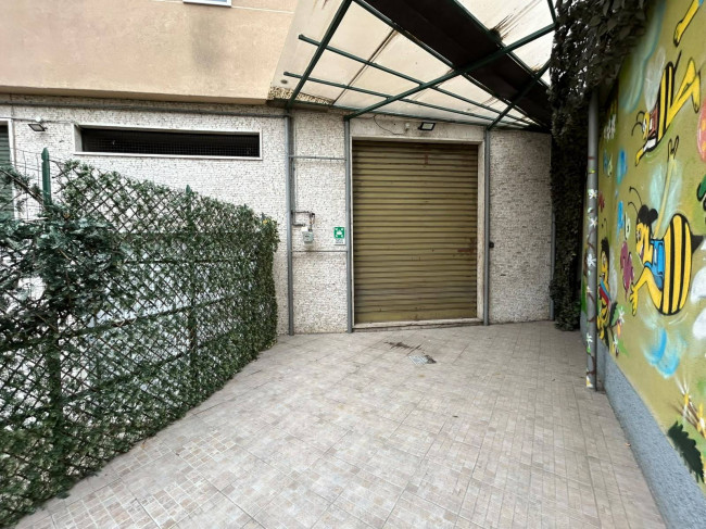 Negozio in affitto a Milano
