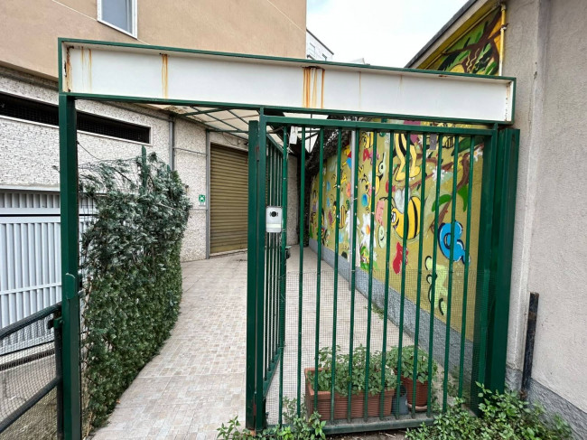 Negozio in affitto a Milano