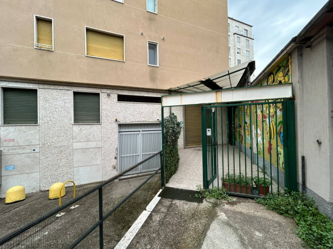 Negozio in affitto a Milano
