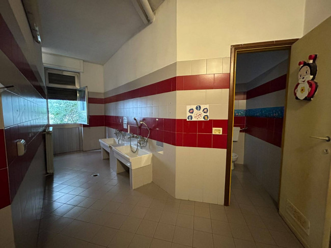 Negozio in affitto a Milano