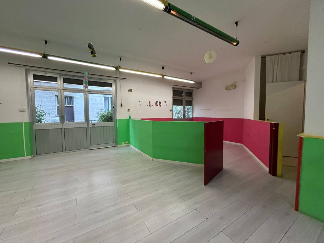 Negozio in affitto a Milano