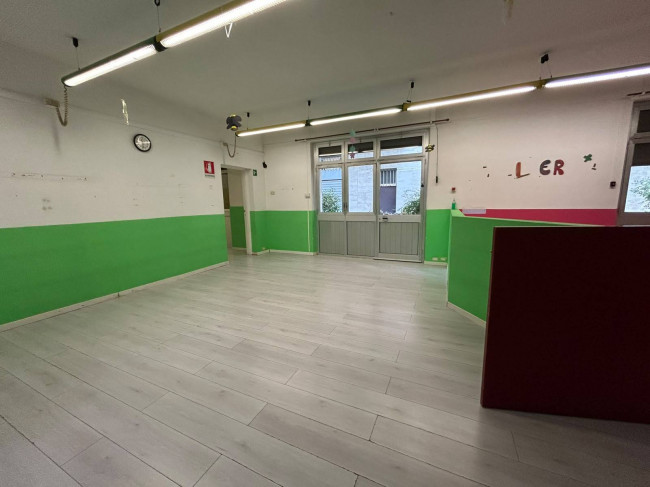Negozio in affitto a Milano