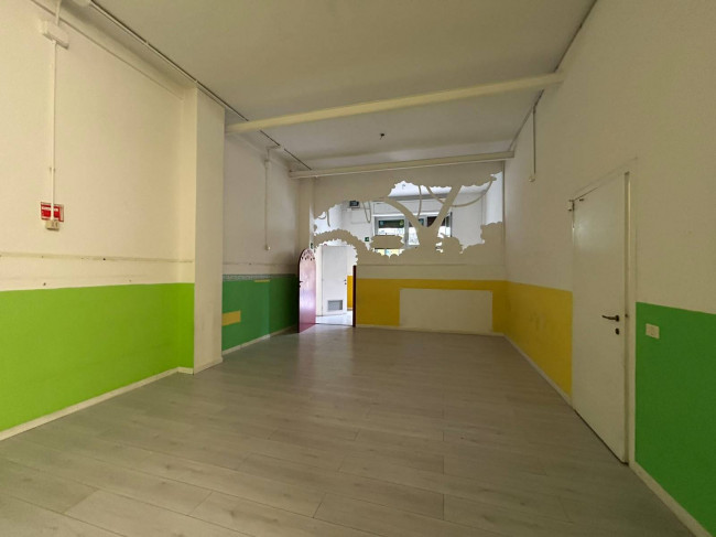 Negozio in affitto a Milano