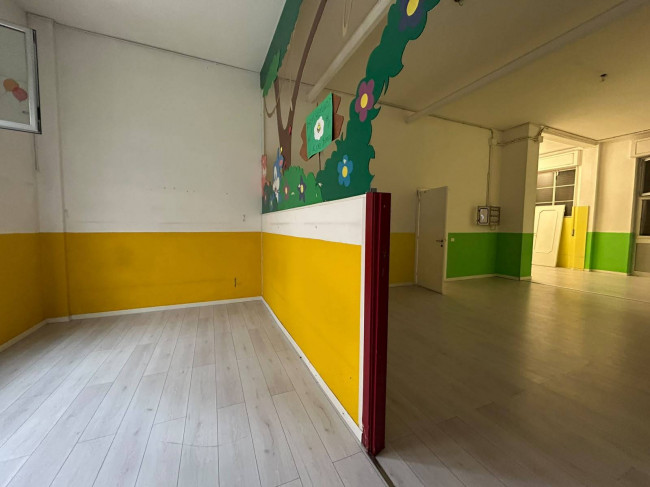 Negozio in affitto a Milano