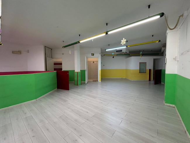Negozio in affitto a Milano