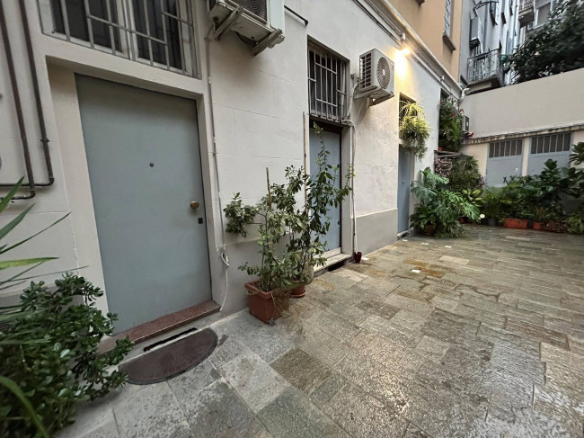 Negozio in affitto a Milano