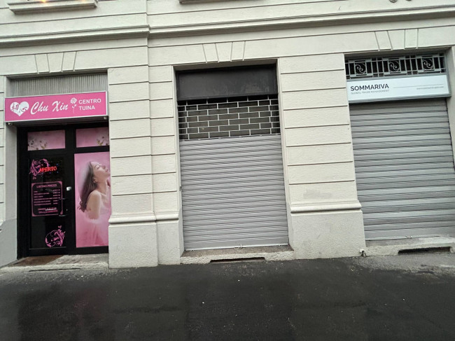 Negozio in affitto a Milano
