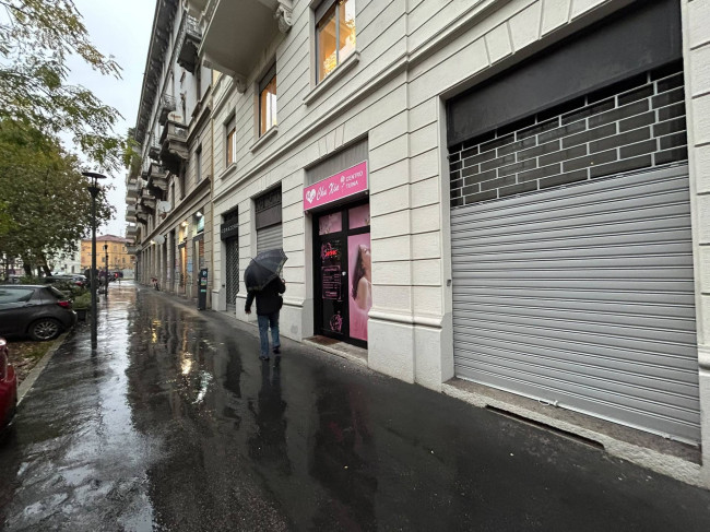 Negozio in affitto a Milano