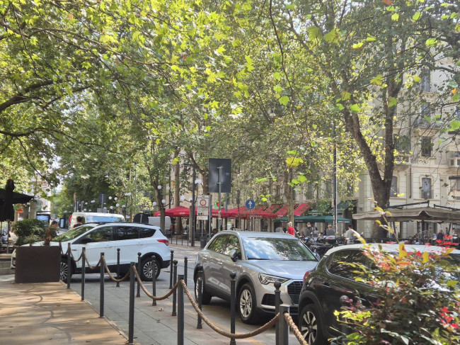 Negozio in affitto a Milano