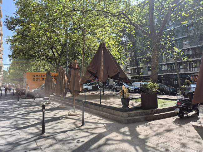 Negozio in affitto a Milano