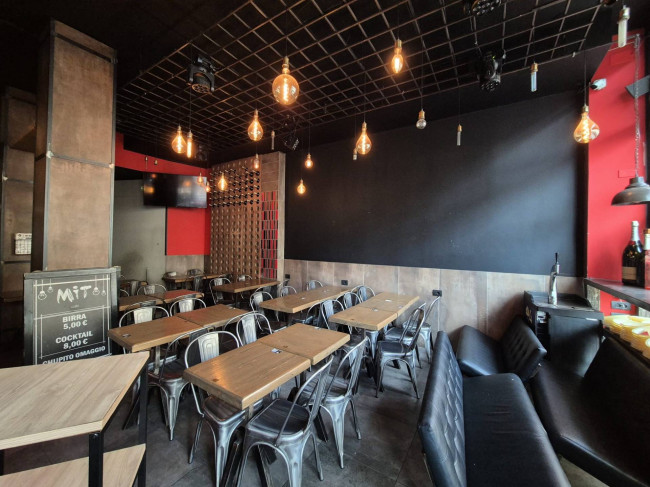 Negozio in affitto a Milano