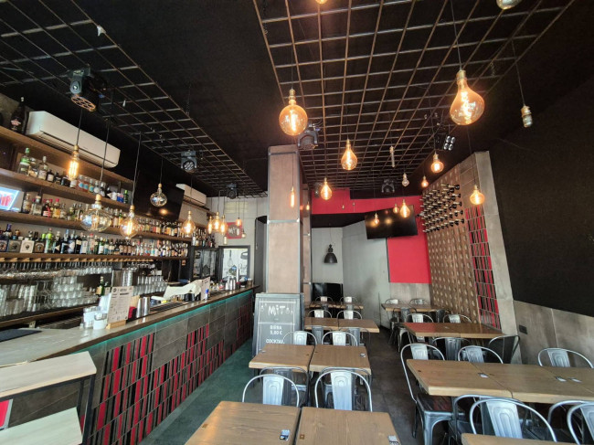 Negozio in affitto a Milano