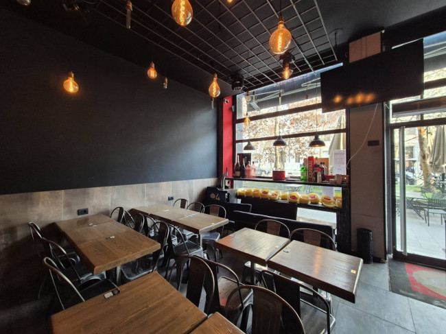 Negozio in affitto a Milano