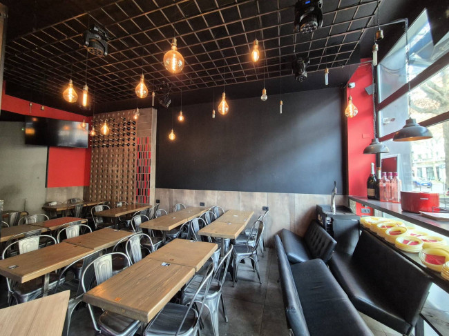 Negozio in affitto a Milano