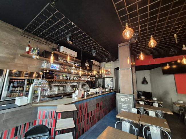 Negozio in affitto a Milano