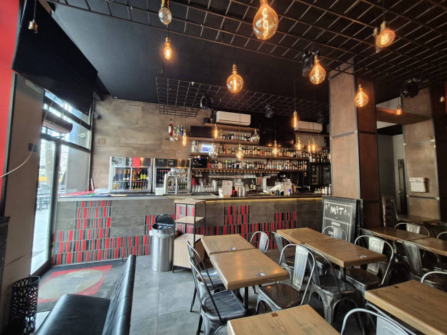 Negozio in affitto a Milano