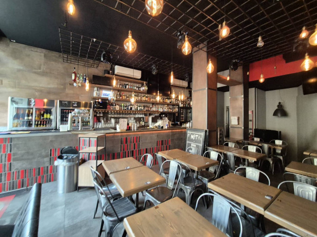 Negozio in affitto a Milano