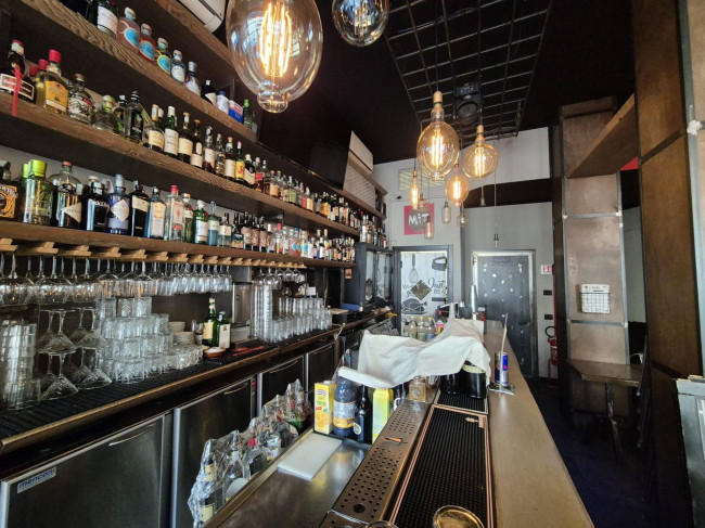 Negozio in affitto a Milano