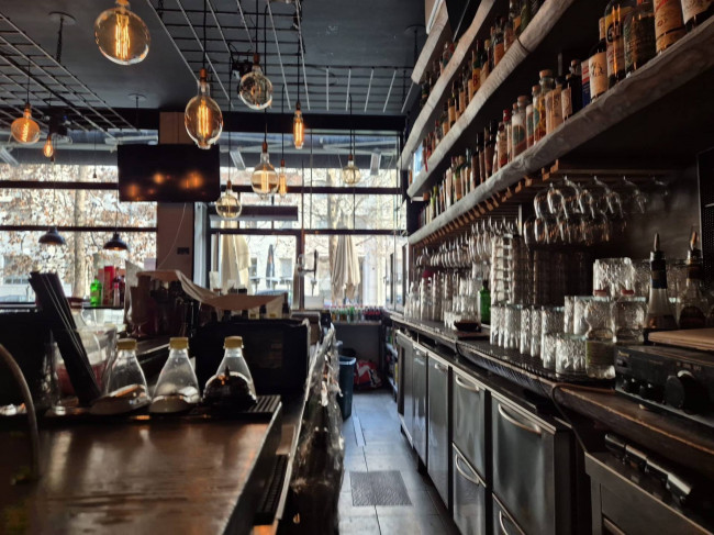 Negozio in affitto a Milano