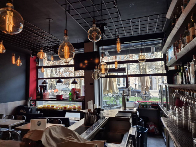 Negozio in affitto a Milano