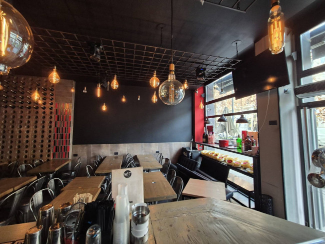 Negozio in affitto a Milano