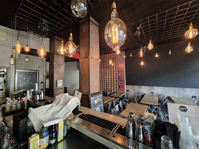 Negozio in affitto a Milano