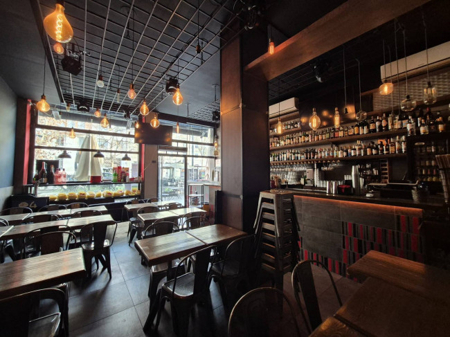 Negozio in affitto a Milano