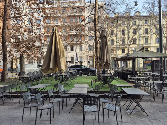 Negozio in affitto a Milano