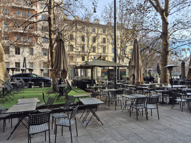 Negozio in affitto a Milano