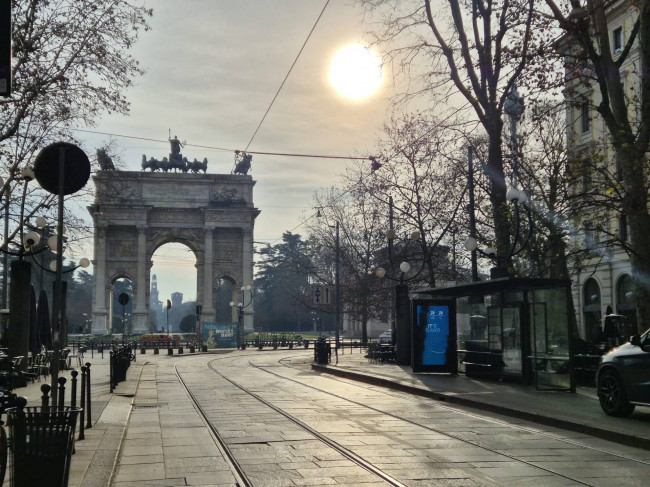 Negozio in affitto a Milano