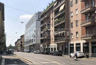 Negozio in affitto a Milano