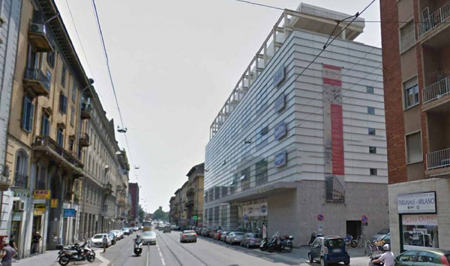 Negozio in affitto a Milano
