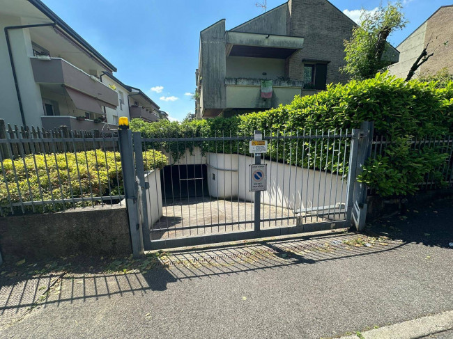 Villa in vendita a Seregno