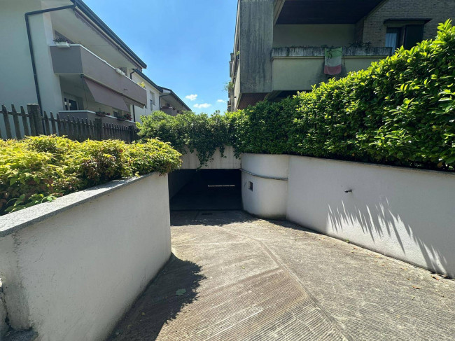 Villa in vendita a Seregno