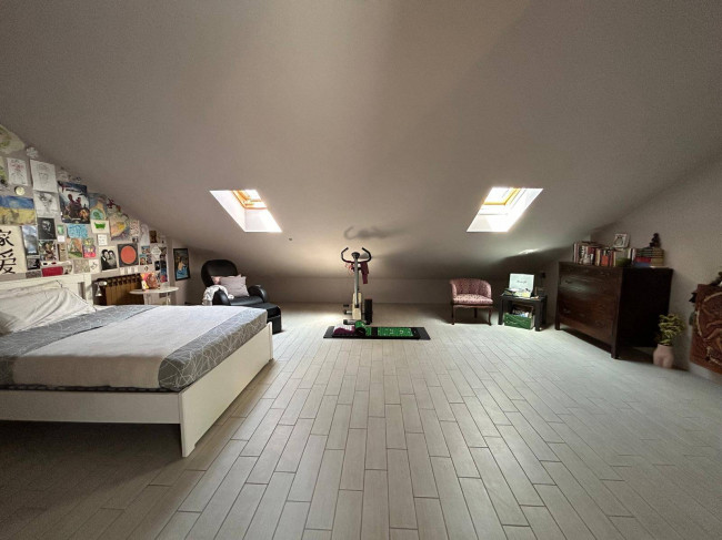 Villa in vendita a Seregno