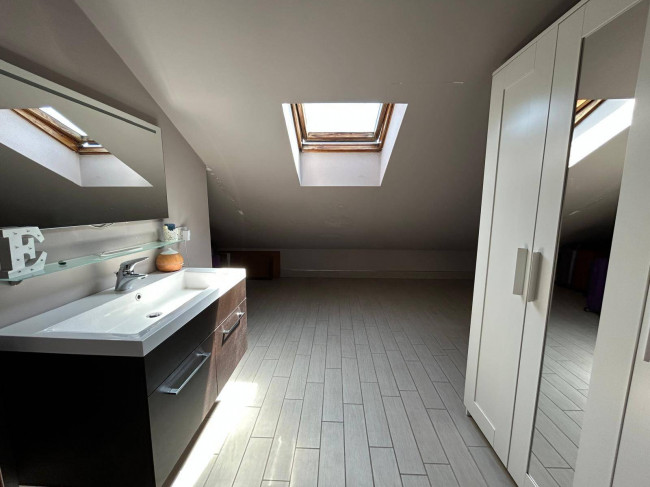 Villa in vendita a Seregno