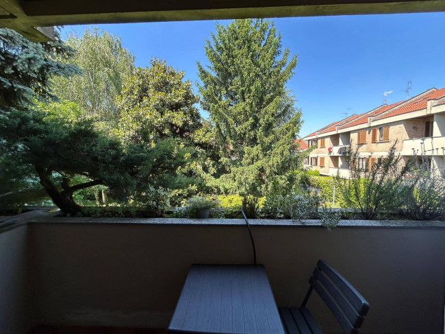 Villa in vendita a Seregno