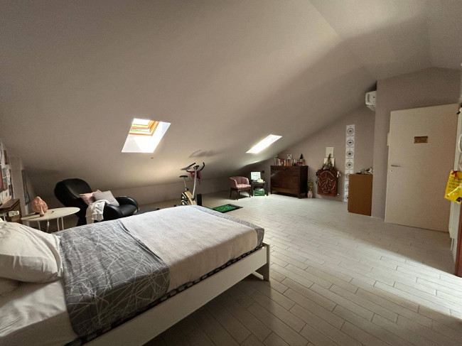 Villa in vendita a Seregno