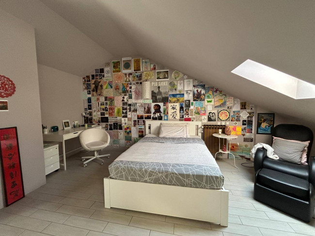 Villa in vendita a Seregno