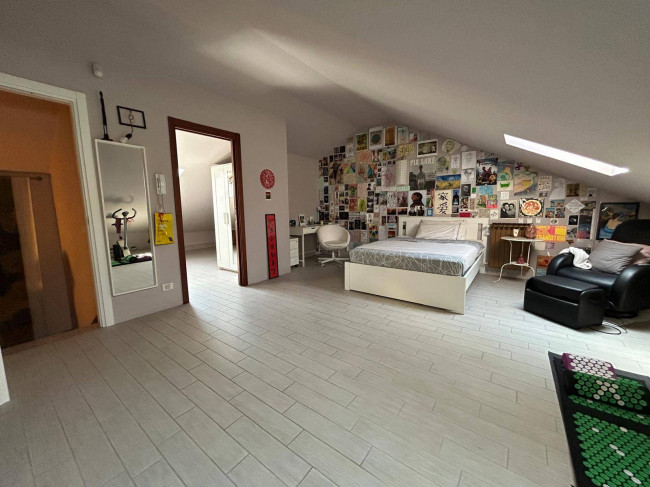 Villa in vendita a Seregno