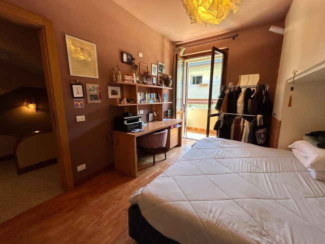 Villa in vendita a Seregno