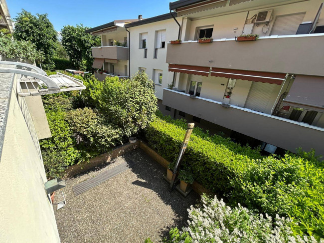 Villa in vendita a Seregno