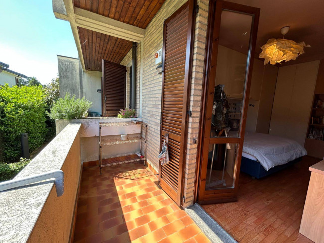 Villa in vendita a Seregno