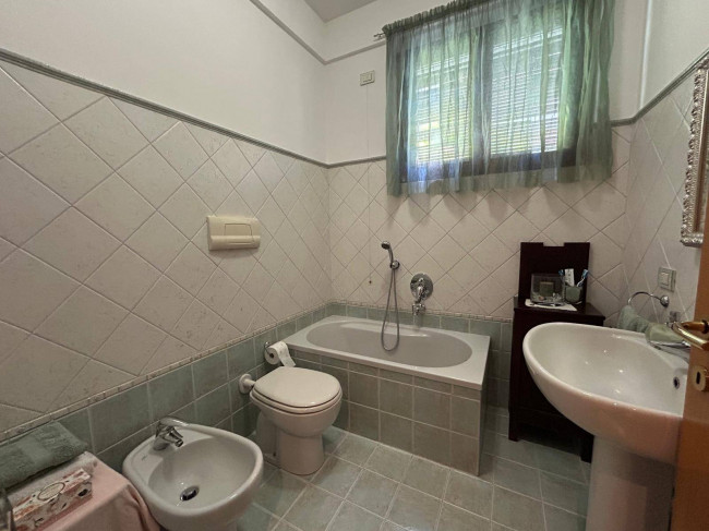 Villa in vendita a Seregno