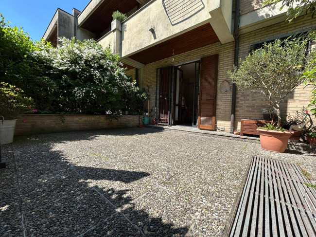 Villa in vendita a Seregno