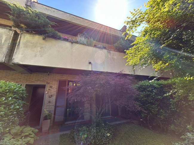 Villa in vendita a Seregno