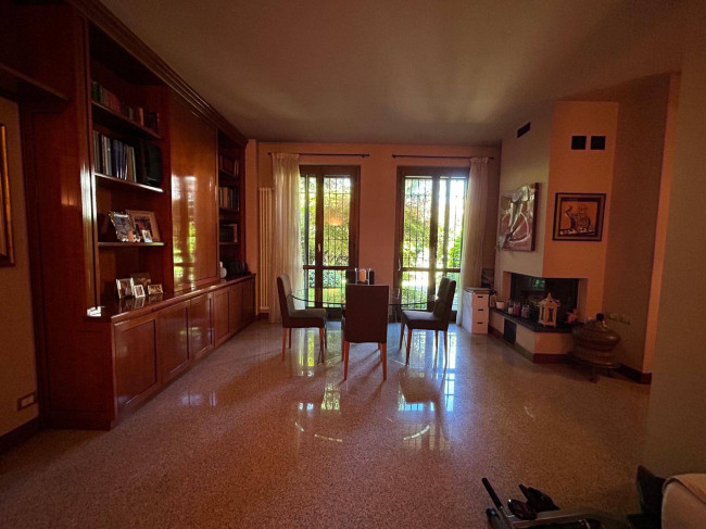 Villa in vendita a Seregno