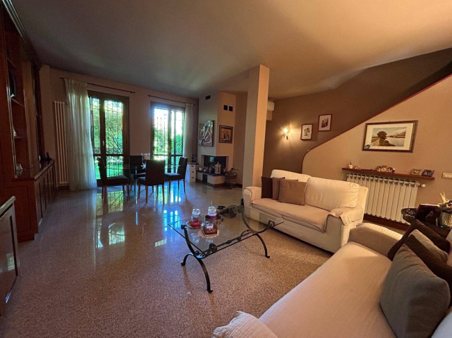 Villa in vendita a Seregno