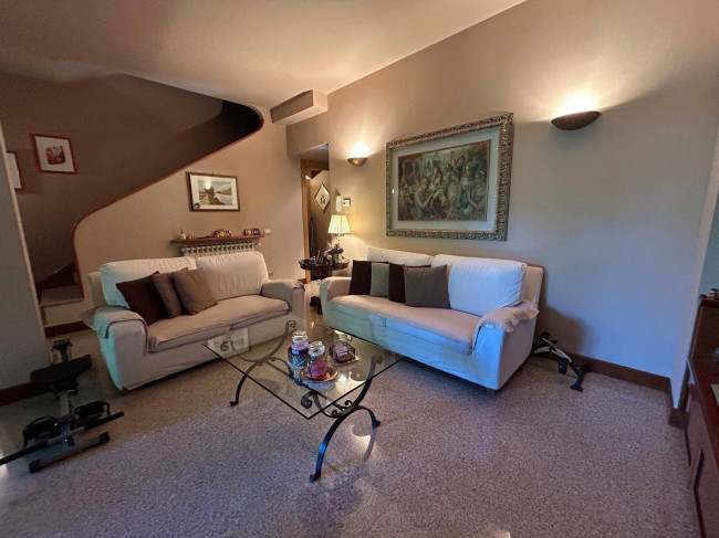 Villa in vendita a Seregno